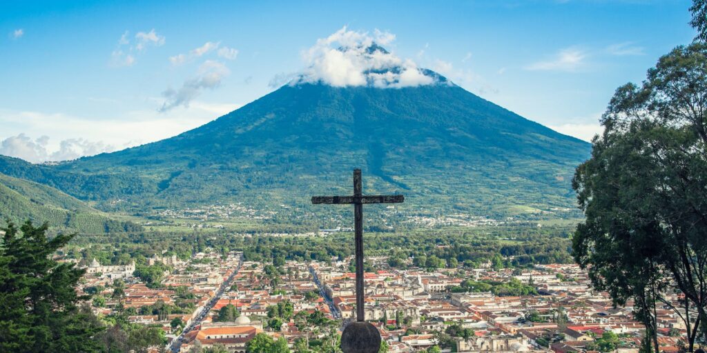 11 Best Places to Visit in Guatemala