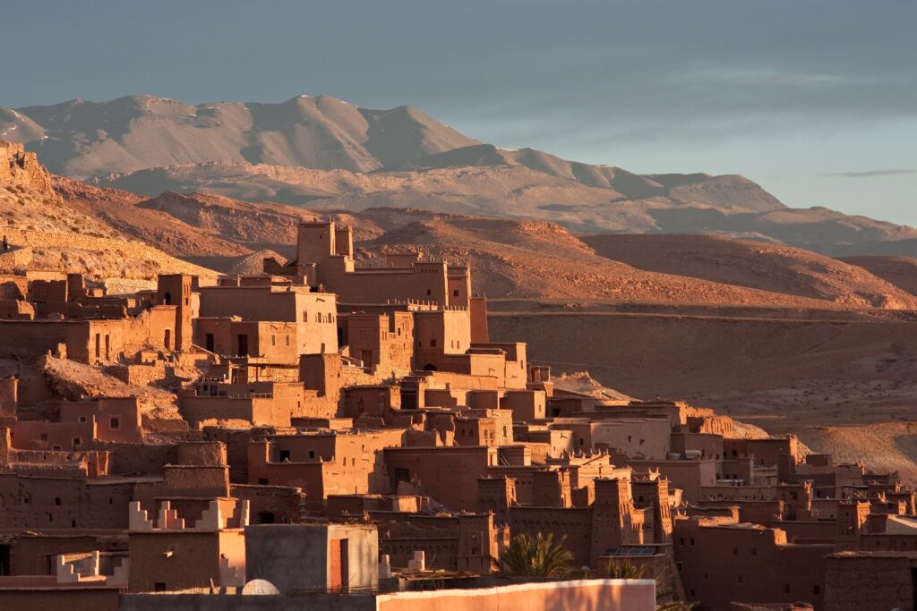 Best Places to Visit in Morocco