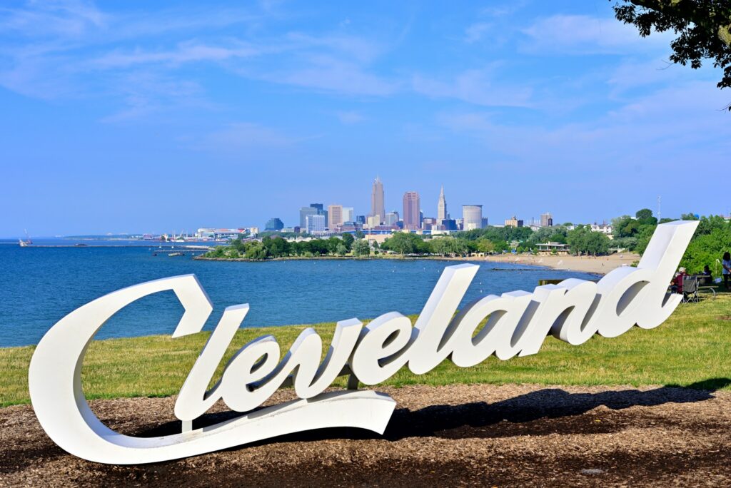 Things to do in Cleveland